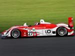 Porsche RS Spyder 2008 года